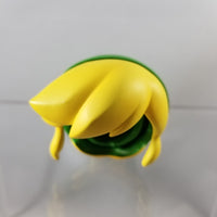 413 -Windwaker Link's Hair & Hat