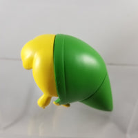 413 -Windwaker Link's Hair & Hat