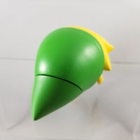 413 -Windwaker Link's Hair & Hat