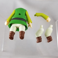 413 -Windwaker Link's Outfit