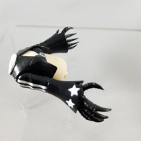 145 -Black Gold Saw's Outfit