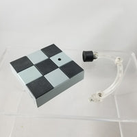 145 -Black Gold Saw's Magnetic Stand