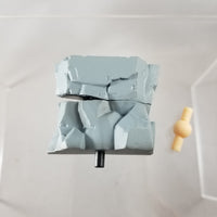 145 -Black Gold Saw's Cliff for Sitting On