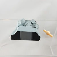 145 -Black Gold Saw's Cliff for Sitting On