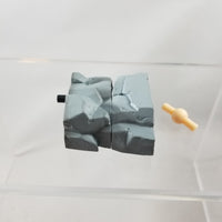 145 -Black Gold Saw's Cliff for Sitting On