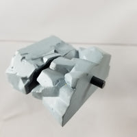 145 -Black Gold Saw's Cliff for Sitting On