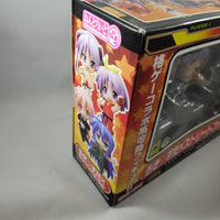 Nendo Petit Lucky Star × Street Fighter Set (Complete)