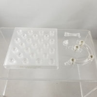 574 -Nozomi's 25-hole Stand with 2 Arms