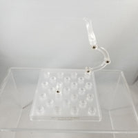 574 -Nozomi's 25-hole Stand with 2 Arms