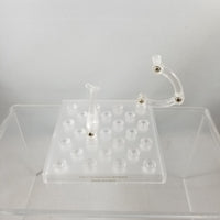 574 -Nozomi's 25-hole Stand with 2 Arms
