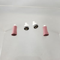 268, 479 *-Winter Uniform Arms from YuruYuri Nachuyachumi