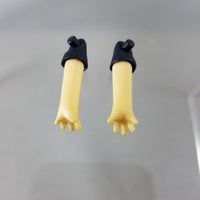 Haikyu Volleyball Uniform Arms