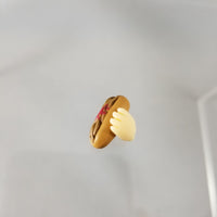 974 -Bokuto's Takisoba Bread with Left Hand