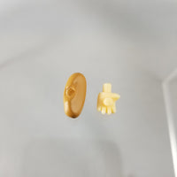 974 -Bokuto's Takisoba Bread with Left Hand