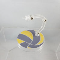 974 -Bokuto's Volleyball-Themed Stand