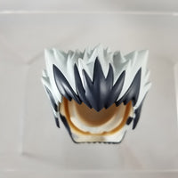 719 or 974 -Bokuto's Hair