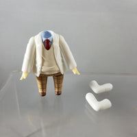 889 -Oikawa's School Uniform