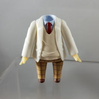 889 -Oikawa's School Uniform