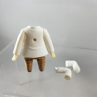 889 -Oikawa's School Uniform