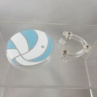 889 -Oikawa's Volleyball-Themed Stand