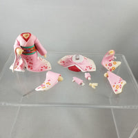 770 -Mami Tomoe (Maiko Vers.) Kimono