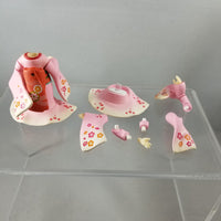 770 -Mami Tomoe (Maiko Vers.) Kimono