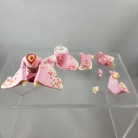 770 -Mami Tomoe (Maiko Vers.) Kimono