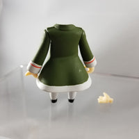 96b - Jiei-tan's MIlitary Uniform Dress (Option 1)