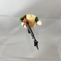 96b -Jiei-tan's Military Rifle with Aiming Arms