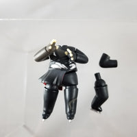 736 -Yuri's Eros Skating Costume (Option 1)