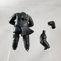 736 -Yuri's Eros Skating Costume (Option 1)