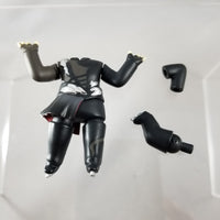 736 -Yuri's Eros Skating Costume (Option 1)