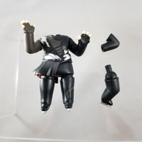 736 -Yuri's Eros Skating Costume (Option 1)