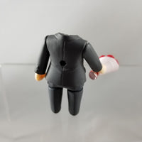 Nendoroid More: Suits Male Suit with Bouquet