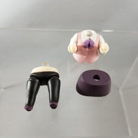 Nendoroid More: Suits Female Pink Suit