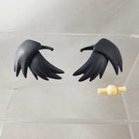 642 or 2604 -Albedo's Wings