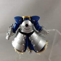 121 -Saber Super Moveable Vers. Armor (Option 2)