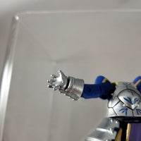121 -Saber Super Moveable Vers. Armor (Option 2)