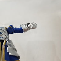 121 -Saber Super Moveable Vers. Armor (Option 2)