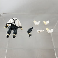 893 -Atsushi's Outfit