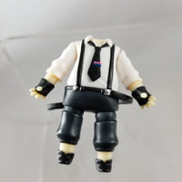 893 -Atsushi's Outfit