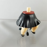 101 -Ritsu's Seated Lower Half on Stool (For Drum Kit)