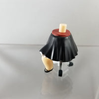 101 -Ritsu's Seated Lower Half on Stool (For Drum Kit)