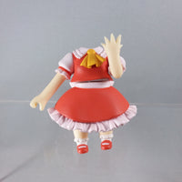 136 -*Frandre's Dress (Option 1)