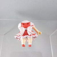 136 -*Frandre's Dress (Option 1)