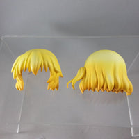 136 -Frandre's Hair