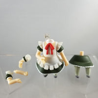 85 - Kuro's Waitress Uniform