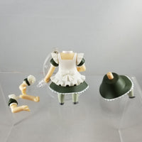 85 - Kuro's Waitress Uniform