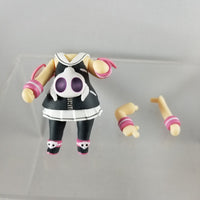 78 -Raspberyl's Dress with Wings & Tail