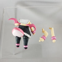 78 -Raspberyl's Dress with Wings & Tail